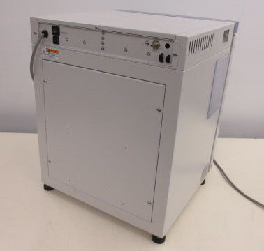 Astec SCA-30D Multi-gas Incubator [c1131332730]