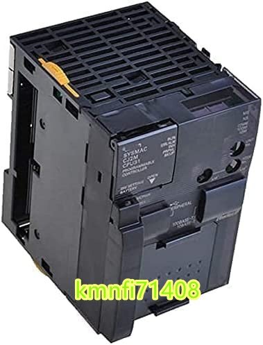 OMRON CJ2M-CPU31 CPU Unit [m1213427205]
