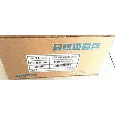 Pro-face GP2501-SC41-24V Programmable Display [q1137721132]