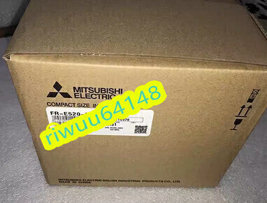 MITSUBISHI FR-E520-7.5K Inverter [1168314787]