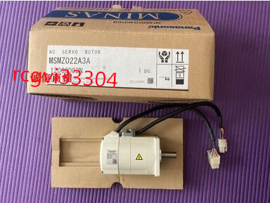 Panasonic MSMZ022A3A Servo Motor [s1020796846]