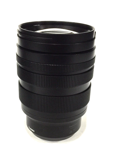 Panasonic LUMIX H-X1025 Camera Lens LEICA DG VARIO-SUMMILUX 10-25mm F1.7 ASPH Micro Four Thirds [m1213844024]