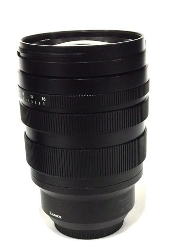 Panasonic LUMIX H-X2550 LEICA DG VARIO-SUMMILUX 25-50mm F1.7 ASPH Camera Lens [h1213847950]