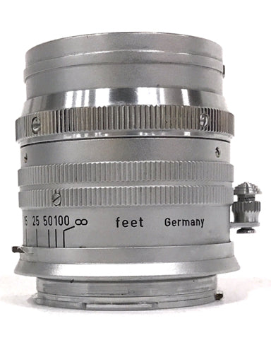 Leica M3 Summarit 5cm F1.5 Rangefinder Film Camera Lens [q1219521061]