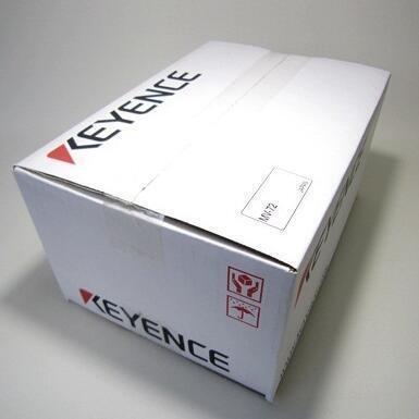 KEYENCE MV-72 AC Servo Amplifier [w1151481805]