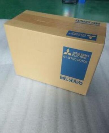 Mitsubishi MR-J100A Servo Driver [n1061892350]