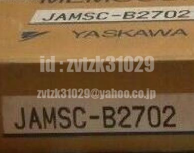 Yaskawa JAMSC-B2702 D/A Unit [g1118395031]