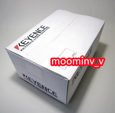 Keyence GL-R47F Sensor (open box) [f1205968916]