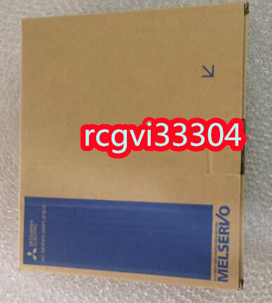 Mitsubishi MR-J100A Servo Driver [e1057275491]