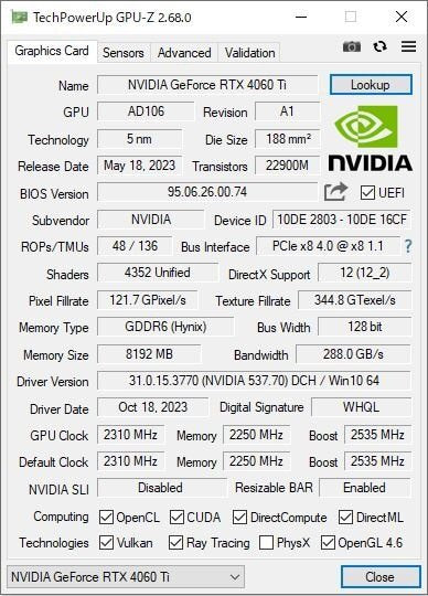 DAIV FX-A5G6T Desktop PC [w1219497651]
