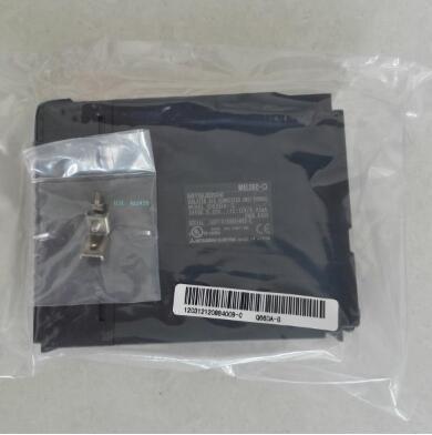 Mitsubishi Electric Q66DA-G Digital-Analog Conversion Unit [b1062171596]