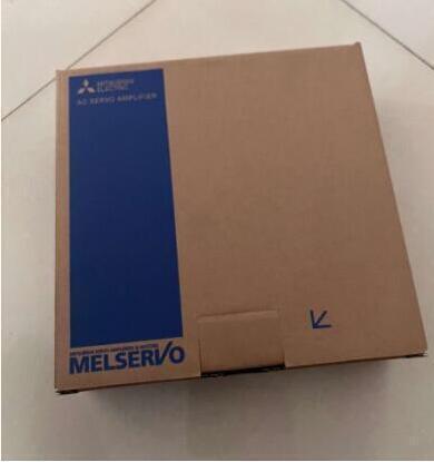 MITSUBISHI MR-J70A Servo Amplifier [o1201102698]