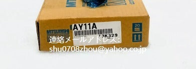 MITSUBISHI AY11A Programmable Controller [x1198920403]