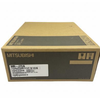 MITSUBISHI MR-J70A Servo Amplifier [t1216103613]