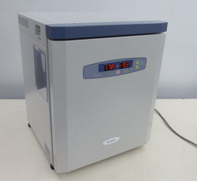Astec SCA-30D Multi-gas Incubator [c1131332730]