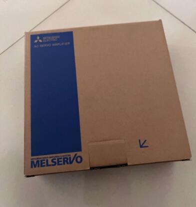 MITSUBISHI MR-J3-100A-RJ070 Servo Amplifier [u1165090077]