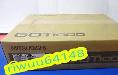 MITSUBISHI GT1572-VNBA Touch Panel [f1165359843]