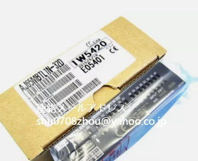 MITSUBISHI AJ65MBTL1N-32D Remote I/O Unit [l1198918907]