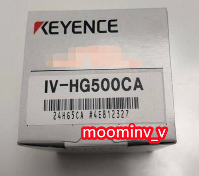 Keyence IV-HG500CA Open Box (open box) [g1114367150]