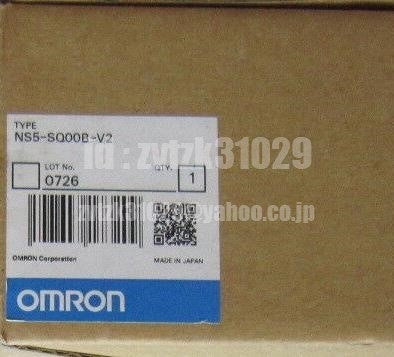 OMRON NS5-SQ00B-V2 Touch Panel [h1118676873]