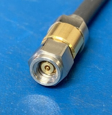 Agilent 11500K Test Port Cable 1.0mm Female to Male 20cm DC-110GHz [d1223104475]