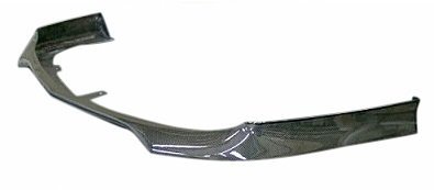 Alfa Romeo 156 Front Lip Spoiler Carbon Aero Parts 1997-2003 Sedan Sports Wagon [f1066604190]