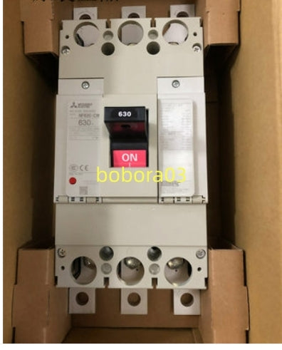 MITSUBISHI Electric NF630-SEW 3P 300-630A [n1072592538]