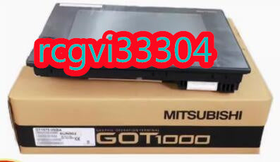 Mitsubishi Electric GT1565-VTBD Programmable Display Touch Panel [f1107151745]