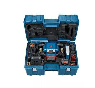 BOSCH GRL600CHV Rotating Laser Dual Battery System 18V [l1175108891]