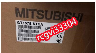 MITSUBISHI GT1575-STBA Touch Panel [w1105229303]