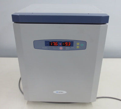 Astec SCA-30D Multi-gas Incubator [c1131332730]