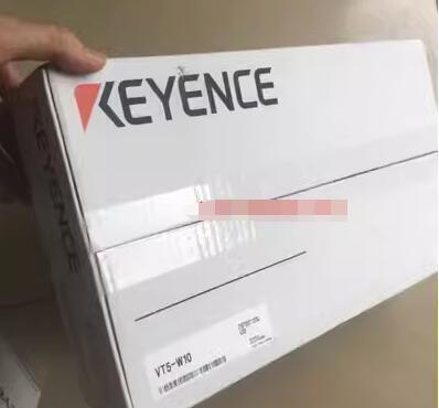 KEYENCE VT5-W10 Touch Panel Display [e1161296631]