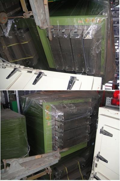 Tabai PS222 Temperature Humidity Chamber 40-200C [f1238970756]