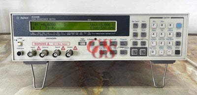 Agilent 433B High Resistance Meter [n1186715206]