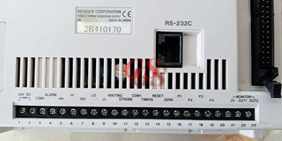 Keyence LS-7000 High Speed Digital Dimension Measuring System [t1187418638]