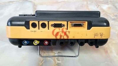 Hioki 3166 Clamp On Power Meter [s1183847594]