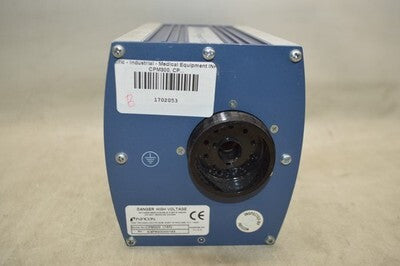 INFICON Transpector 2 CPM300 Inspection Tool [f1213077352]