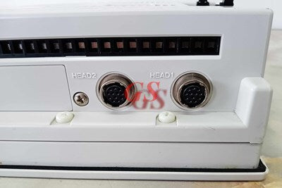 Keyence LS-7000 High Speed Digital Dimension Measuring System [t1187418638]
