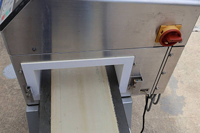 Anritsu KD8015A Metal Detector 295x120mm [m1208130321]