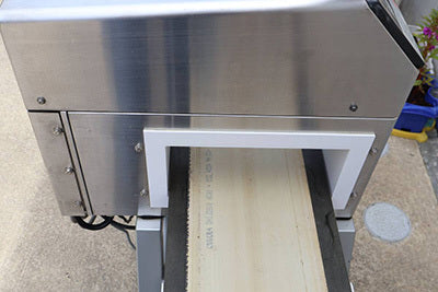 Anritsu KD8015A Metal Detector 295x120mm [m1208130321]