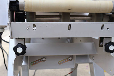 Anritsu KD8015A Metal Detector 295x120mm [m1208130321]