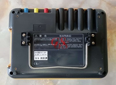 Hioki 3166 Clamp On Power Meter [s1183847594]