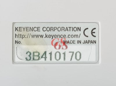 Keyence LS-7000 High Speed Digital Dimension Measuring System [t1187418638]