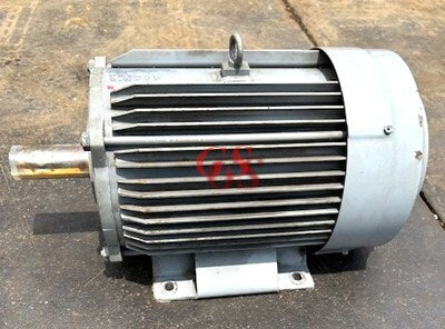 MITSUBISHI SUPER SF-JR Three Phase Induction Motor 7.5W 4POLE Indoor Use [w1187609437]