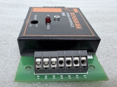 Renishaw M18 Probe Interface CNC Tool Probe Interface Module Touch Probe [h1244101185]