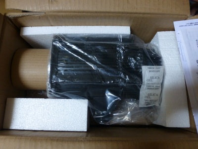 Yasukawa SGMJV-01ADA61 Servo Motor [w1051032724]
