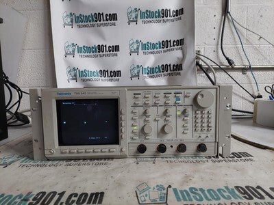 TEKTRONIX TDS 540 Digitizing Oscilloscope [s1196583907]