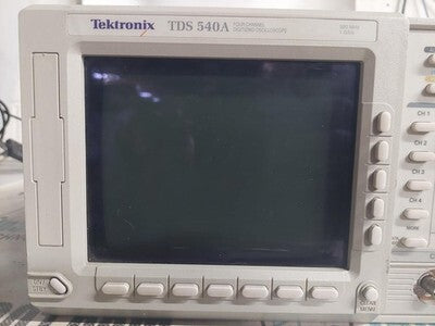 Tektronix TDS 540A Oscilloscope [t1196575076]