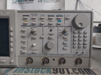 Tektronix TDS 540A Oscilloscope [t1196575076]