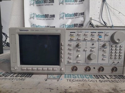 Tektronix TDS 540A Oscilloscope [t1196575076]